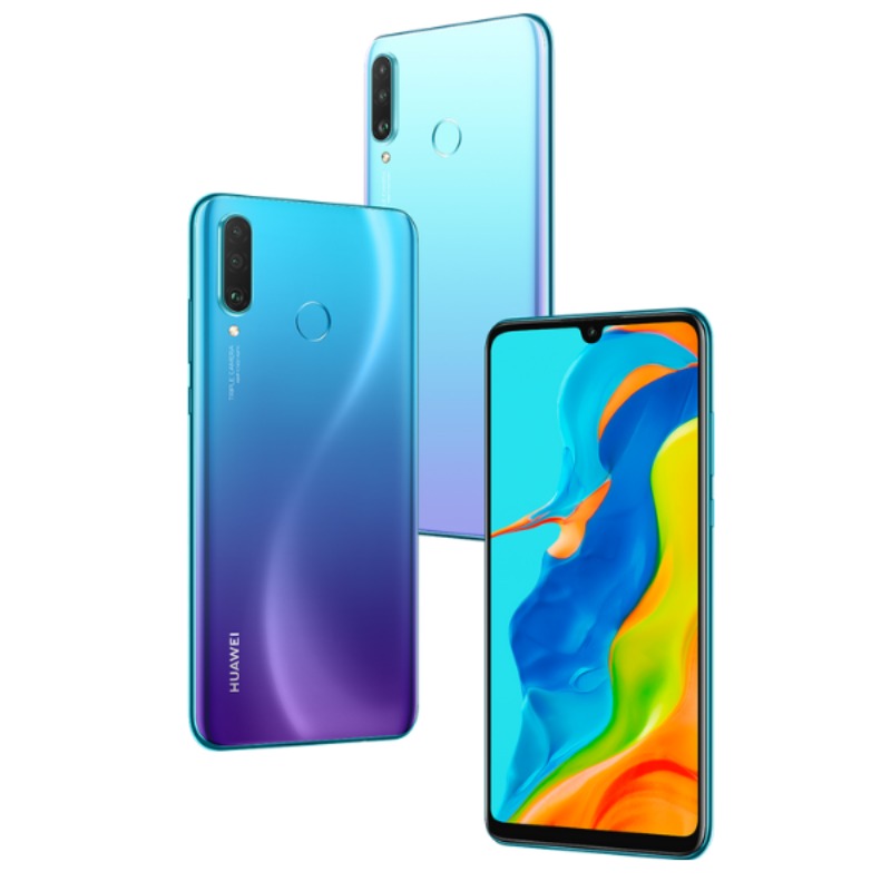 Huawei P30 Lite New edition