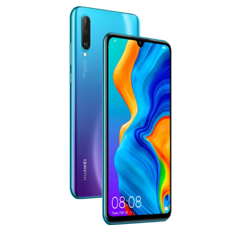 Huawei P30 Lite New edition