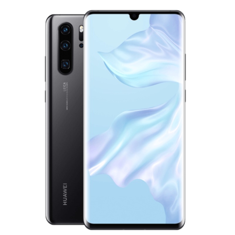 Huawei P30 Pro 8 GB RAM 128 GB 6.47