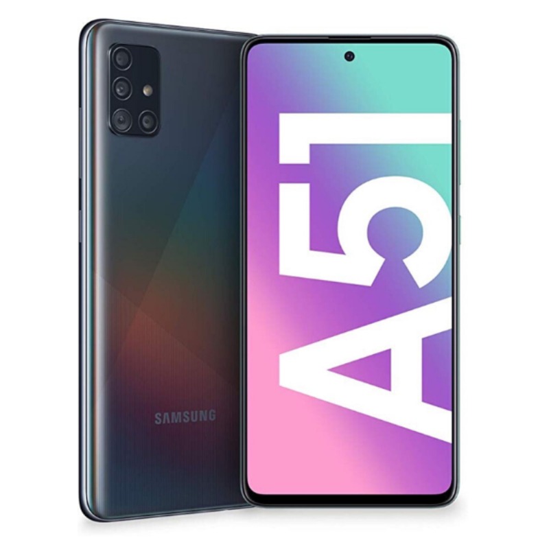 Samsung Galaxy A51 4GB RAM/128GB