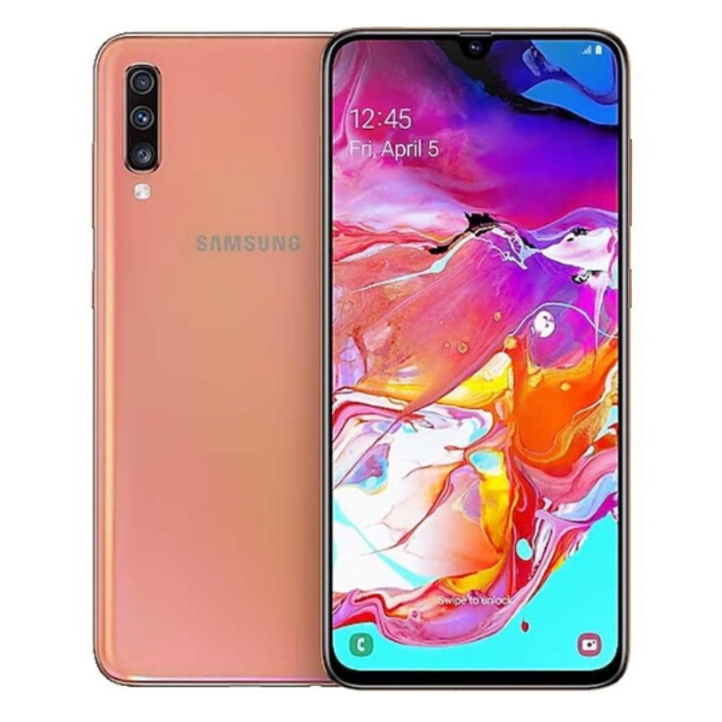 Samsung Galaxy A70 128GB 6GB 