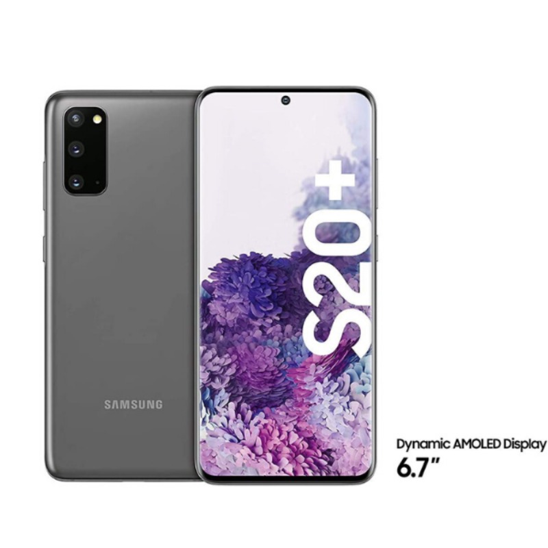 Samsung Galaxy S20+ (S20 PLUS) 12GB RAM 128GB