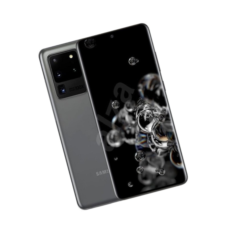 Samsung Galaxy S20 Ultra