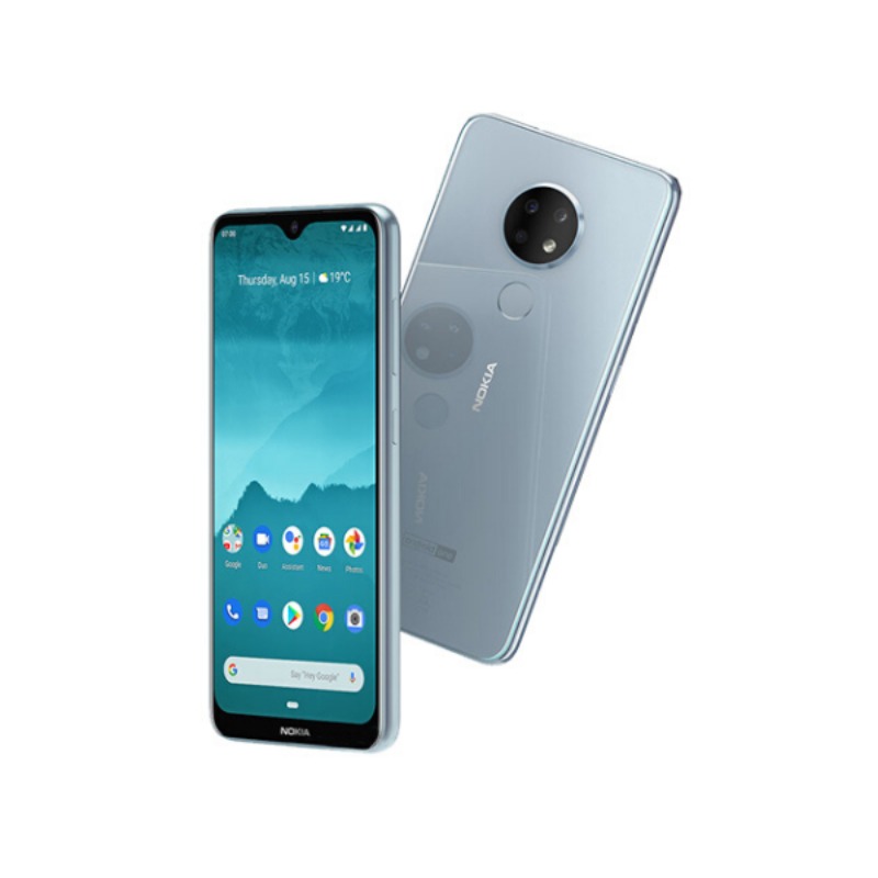 Nokia 6.2 4GB RAM 64GB