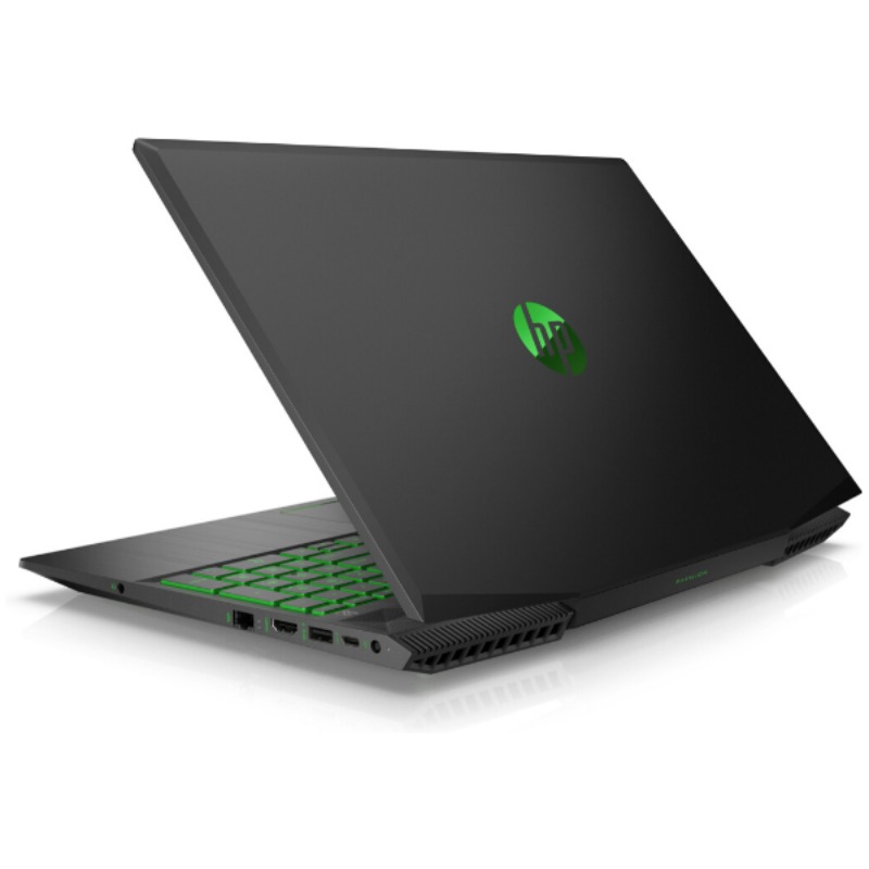 HP Gaming Pavilion 2019 Laptop core i7 8GB  RAM/256GB SSD/ NVIDIA GTX 1650( 4GB DDR5)