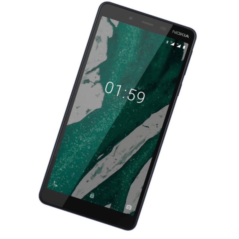 Nokia 1 Plus 8GB