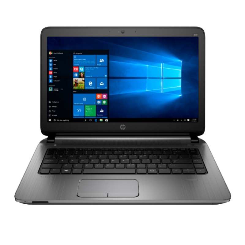  HP ProBook 440 G2 i5-5200U Notebook 35.6 cm (14