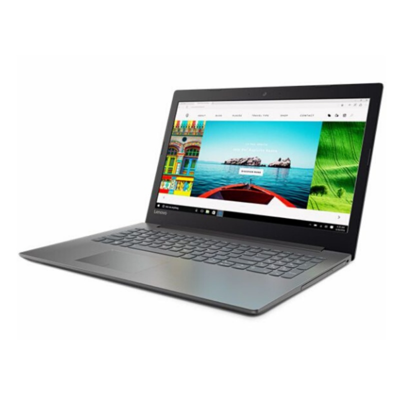 Lenovo IdeaPad 320, Intel Core i5  Processor, 4GB RAM, 1TB HDD, 15.6 inches, WIN 10
