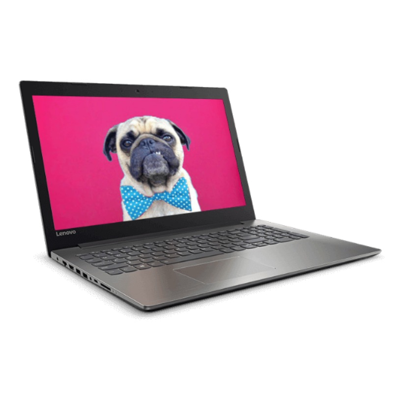 Lenovo IdeaPad 320, Intel Core i5  Processor, 4GB RAM, 1TB HDD, 15.6 inches, WIN 10