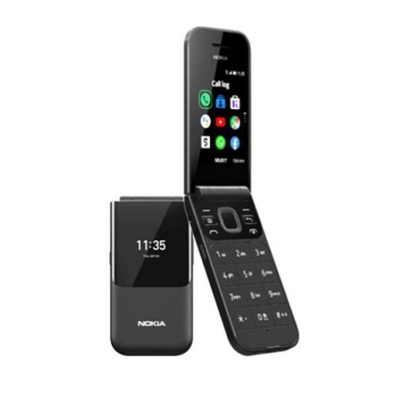 Nokia 2720 Flip