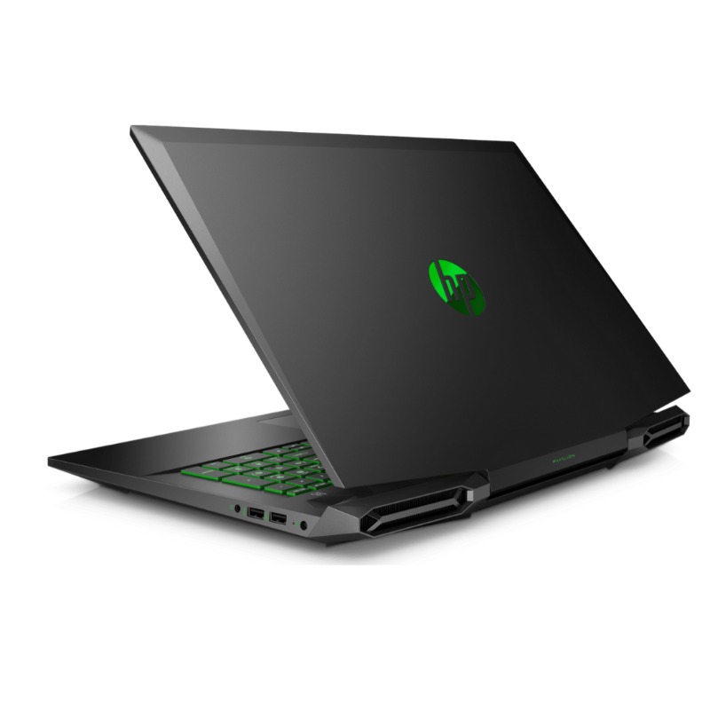 HP Pavilion 15-GAMING Core™ i5 -9th Gen /1TB HDD/ 8GB Ram/Win 10/ NVIDIA GTX 1650 