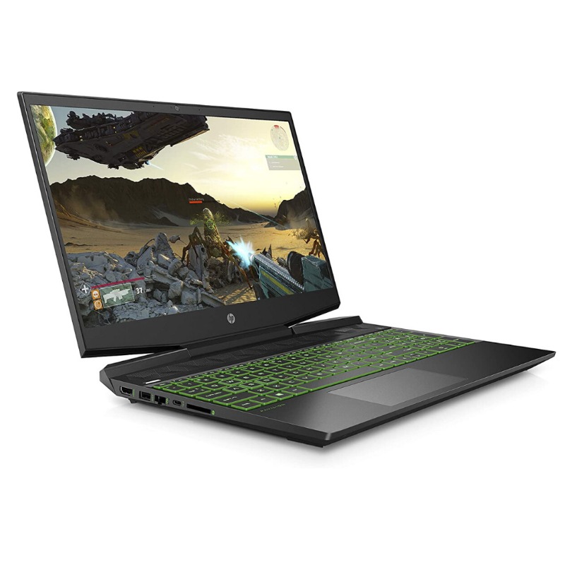 HP Pavilion 15-GAMING Core™ i5 -9th Gen /1TB HDD/ 8GB Ram/Win 10/ NVIDIA GTX 1650 