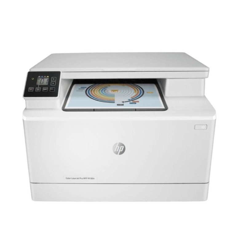 HP Color LaserJet Pro MFP M180n