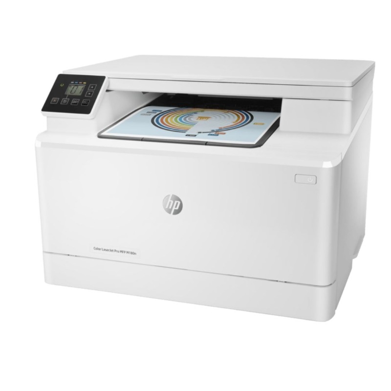 HP Color LaserJet Pro MFP M180n