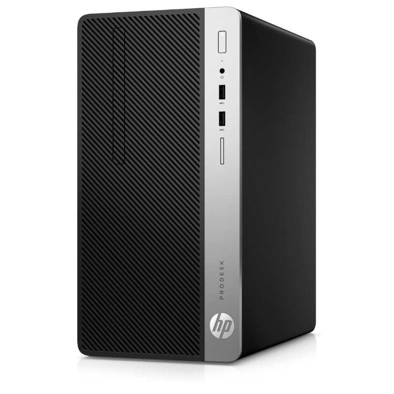 HP ProDesk 400 G5 Intel Core i5-8500 3.0 GHz 4GB RAM 1TB HDD 18.5