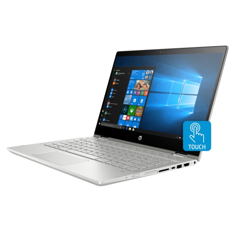 HP Pavilion x360 Convertible 14-cd1055cl 14