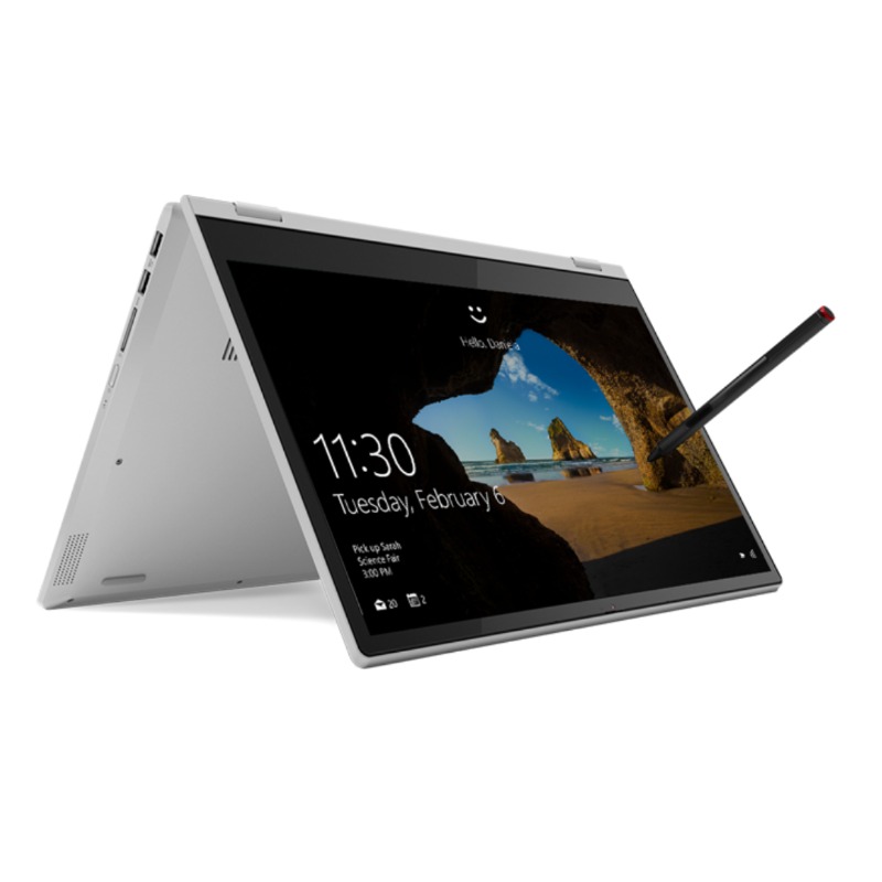 Lenovo IdeaPad C340-14IML 81TK00EEGE i5-10210U 8GB/256GB SSD 14