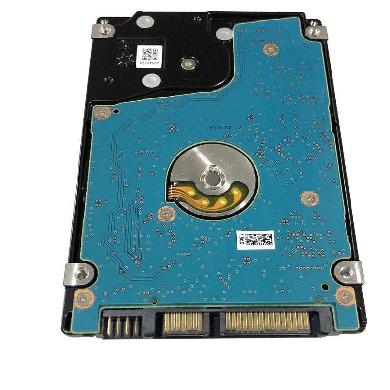 Toshiba 1TB 2.5 inch 7mm 5400rpm SATA Hard drive