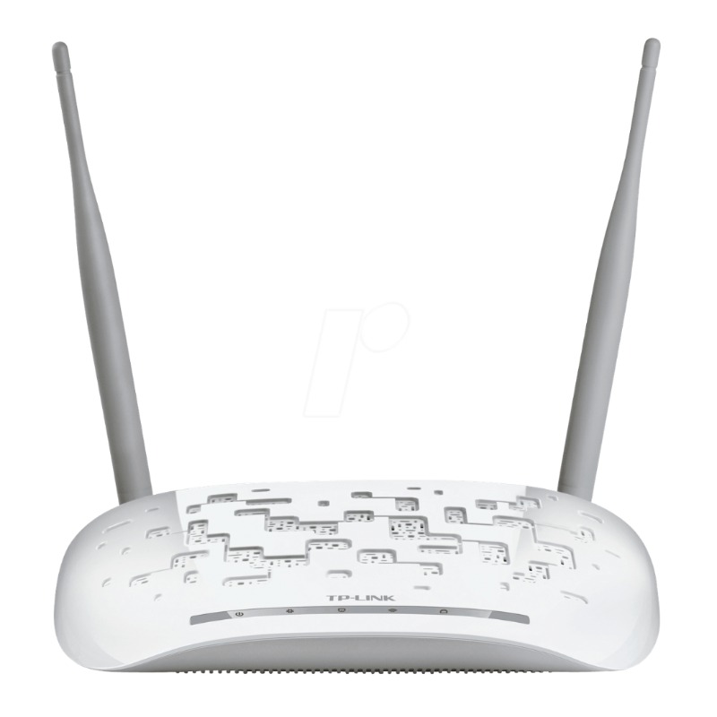 TP-Link TL-WA801ND 300Mbps Wireless N Access Point