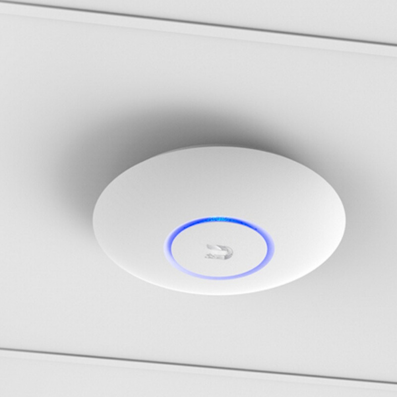 Ubiquiti UniFi AC Lite Indoor Access Point- UAP-AC-Lite
