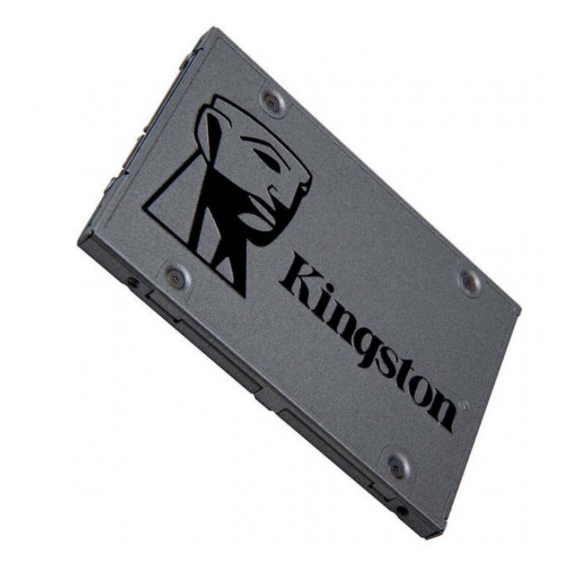 Kingston 240GB SSD SA400 Sata3 2.5