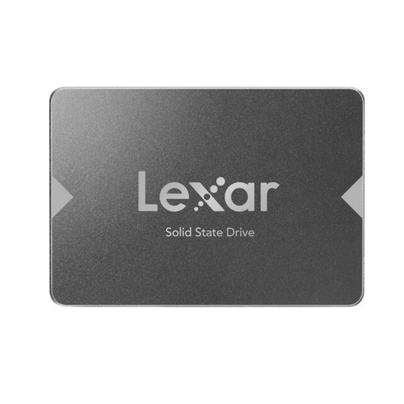 Lexar NS100 512GB 2.5 inch SSD SATA 6.0GB/s ,7mm
