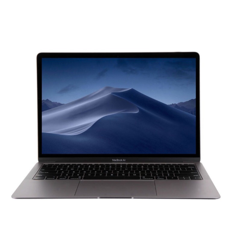 Apple MacBook Air Core i5 8GB 256GB SSD 13 Inch MacOS Laptop ( MVFJ2B/A)