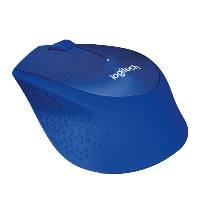 Logitech M330 Silent Plus Mouse –910-004910