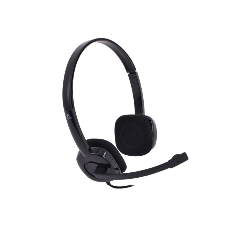 Logitech H151 Stereo Headset