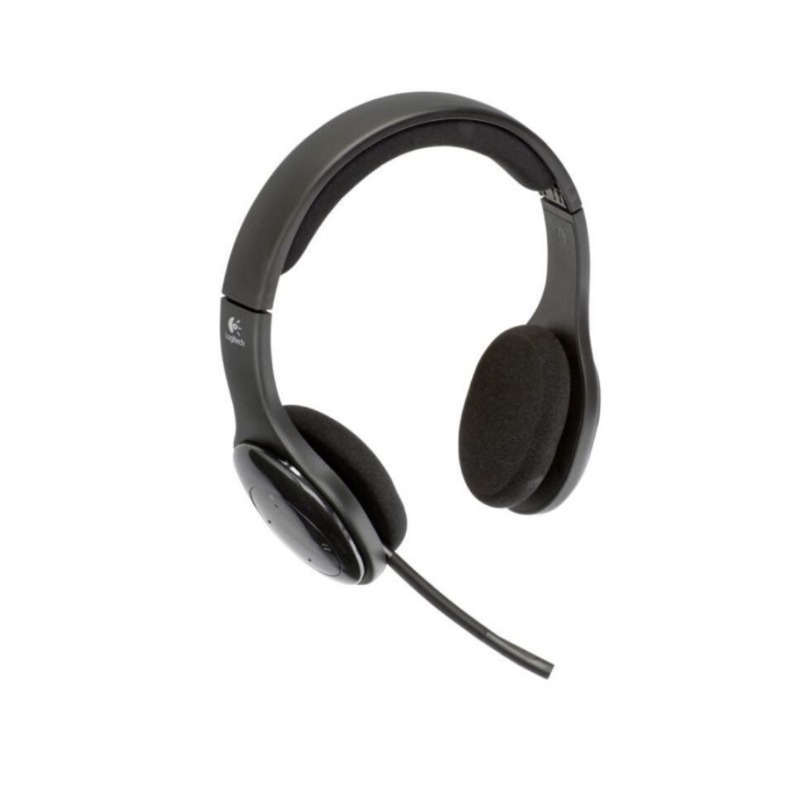 Logitech H800 Wireless Headset