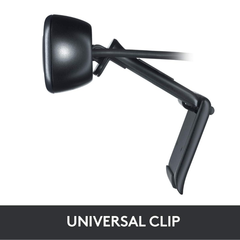 Logitech C310 HD Webcam 