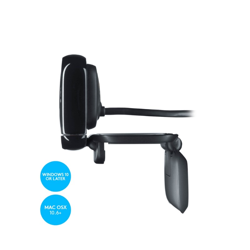 Logitech C525 Webcam