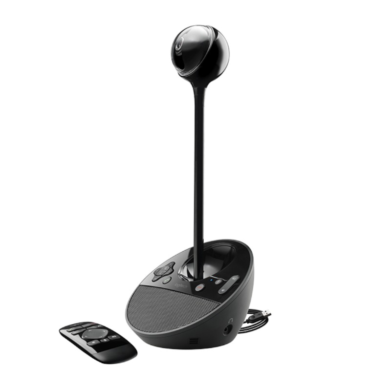 Logitech BCC950 USB Full HD 1080p Conference