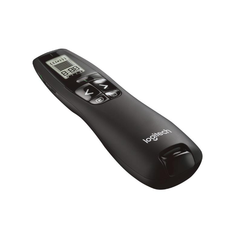 Logitech R700 Wireless Professional Presenter Laser Pointer