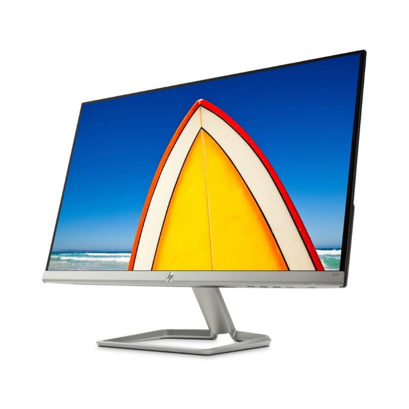 HP 24F – 24 INCH FULL HD Monitor 