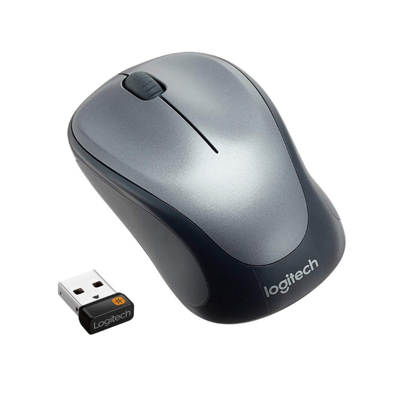 Logitech M235 Wireless Mouse
