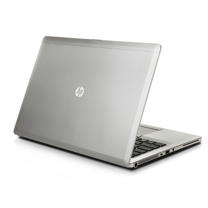 HP Elitebook 9480m-Core i5-8GB-500GB-HDD Silver (Refurbished)