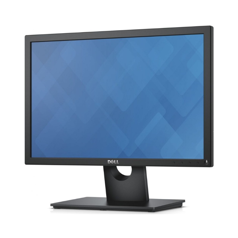 Dell E2016H 20-inch HD LED Monitor