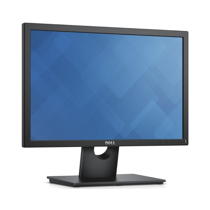 Dell E2016H 20-inch HD LED Monitor