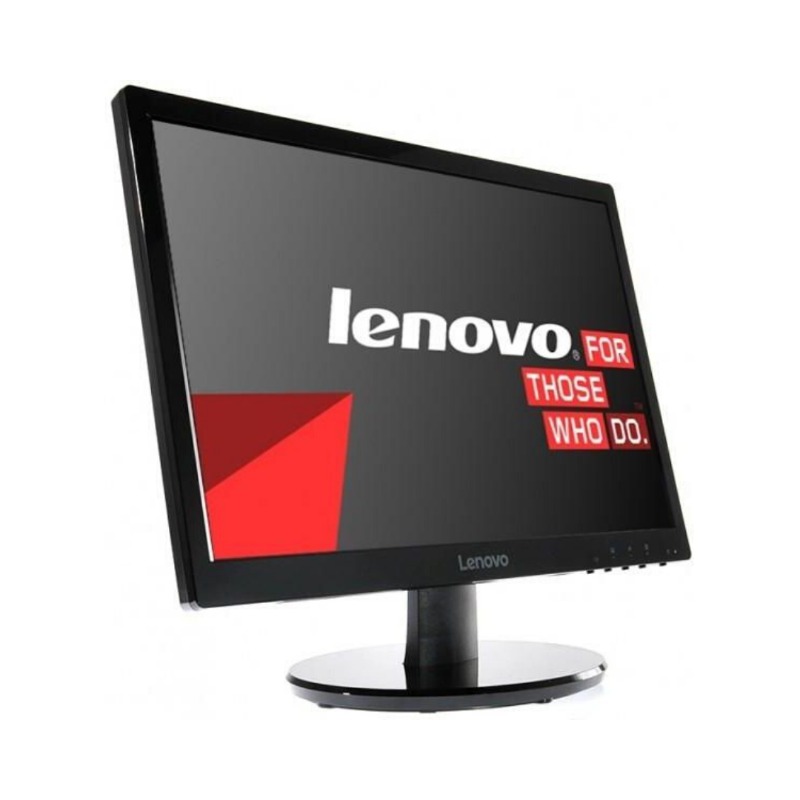 Lenovo Monitor LI2054 19.5” WLED TFT Monitor 