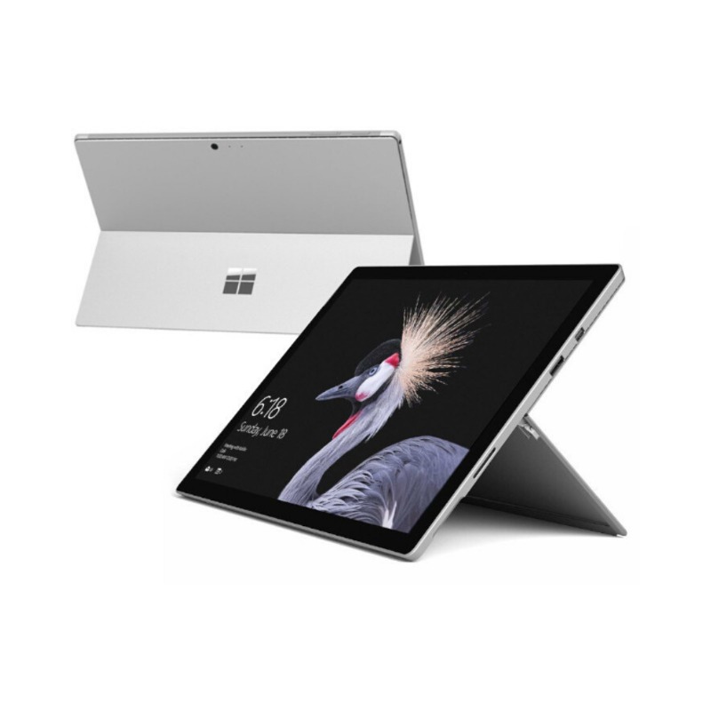 MICROSOFT Surface Pro 6 Core i7 8th Generation 16GB RAM 256GB SSD (No Keyboard & Stylus)