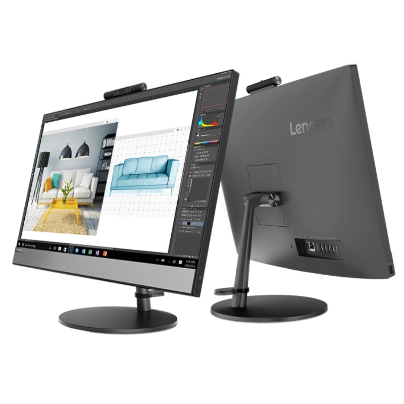 Lenovo All In One PC V530-24ICB 23.8
