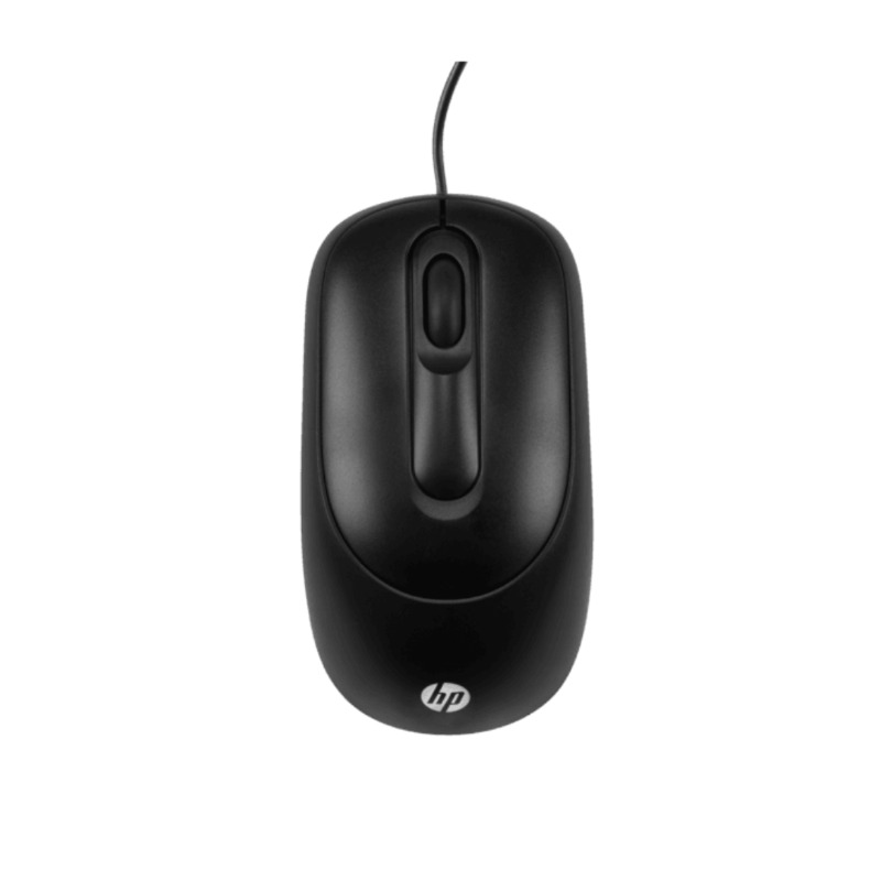 HP X900 Wired Mouse