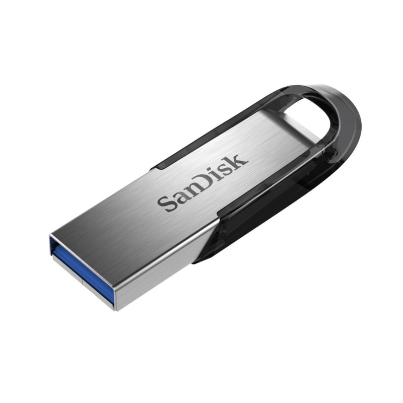 SanDisk 16GB Ultra Flair USB 3.0 Flash Drive (SDCZ73-016G-G46)