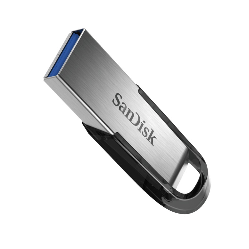 SanDisk 32GB Ultra Flair USB 3.0 Flash Drive (SDCZ73-032G-G46)