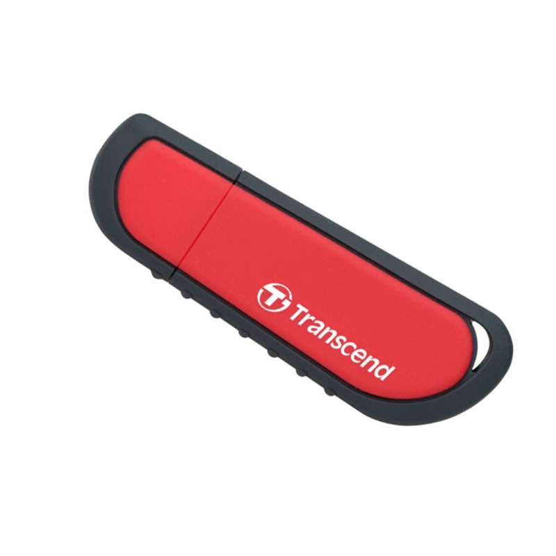 Transcend JetFlash V70 - USB flash drive - 16 GB