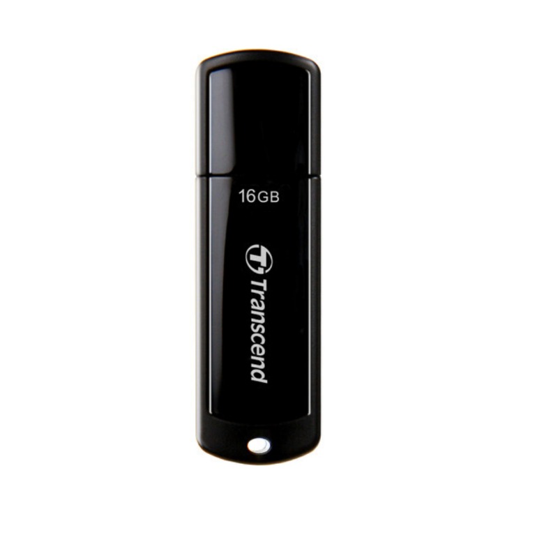 Transcend 16GB JetFlash 700 USB 3.1 Gen 1 Flash Drive