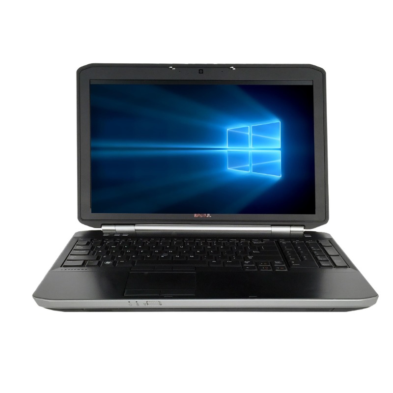 Dell Latitude E5520 Core i3-2310M @ 2.10GHz, 4GB RAM, 320GB HDD
