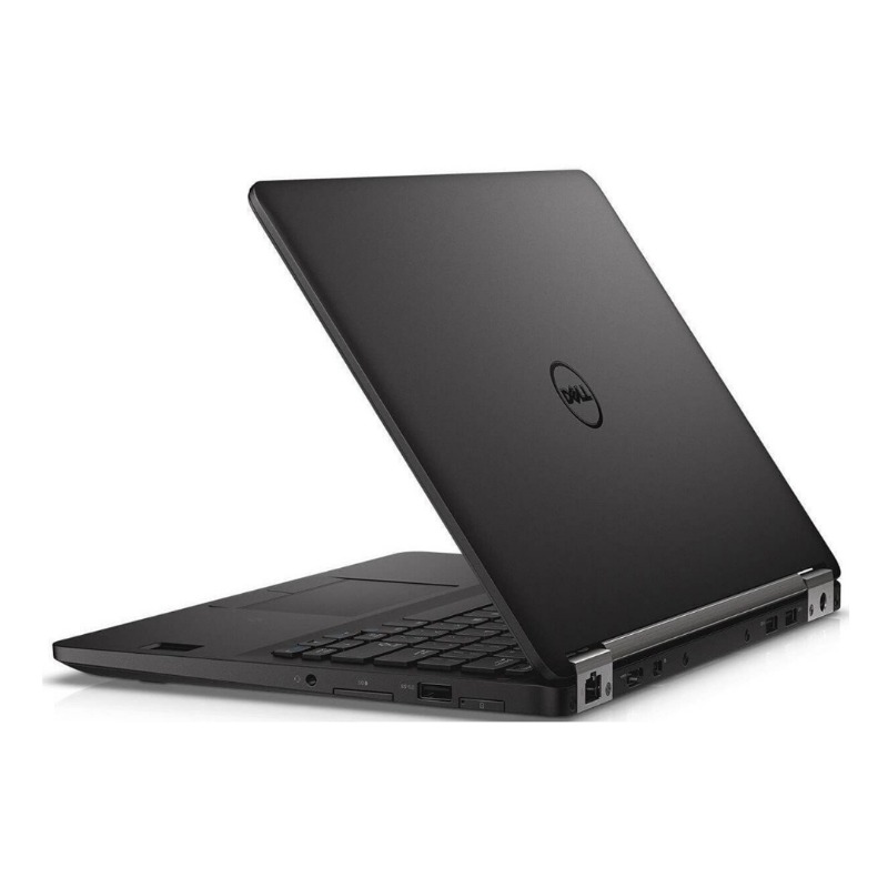  Dell Latitude E5270, Intel Core i5-6300U, 8GB RAM, 256GB SSD, 12.5