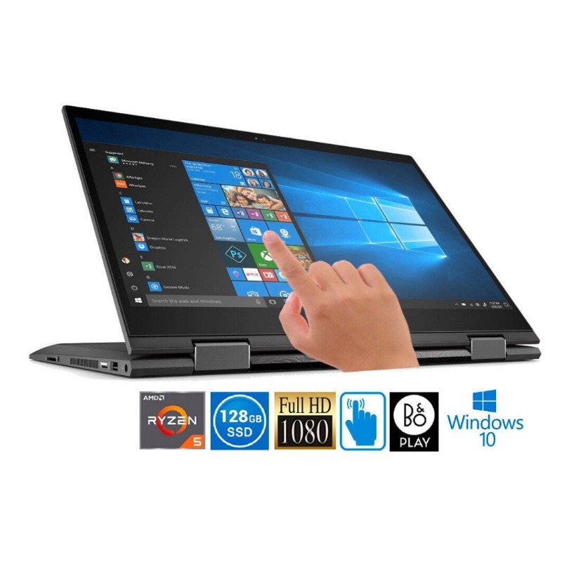 HP Envy x360 15.6